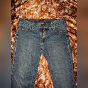 2/$15 Levi's Slender Boot Cut Jeans